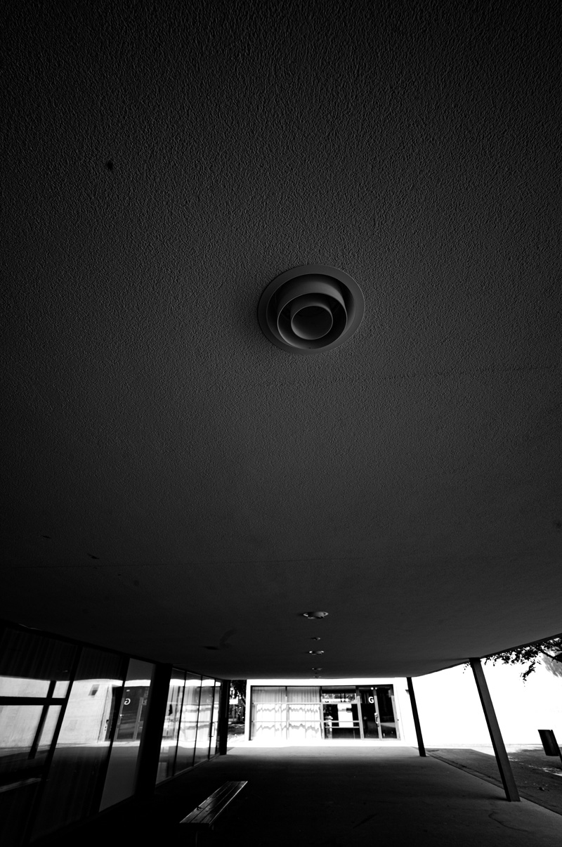 Schulhaus Wildbach Solothurn